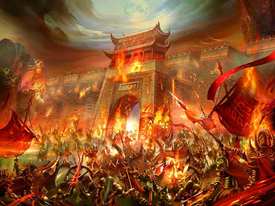 海底大射击